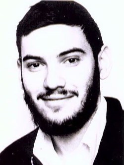 שמואל אהרון מרמלשטיין